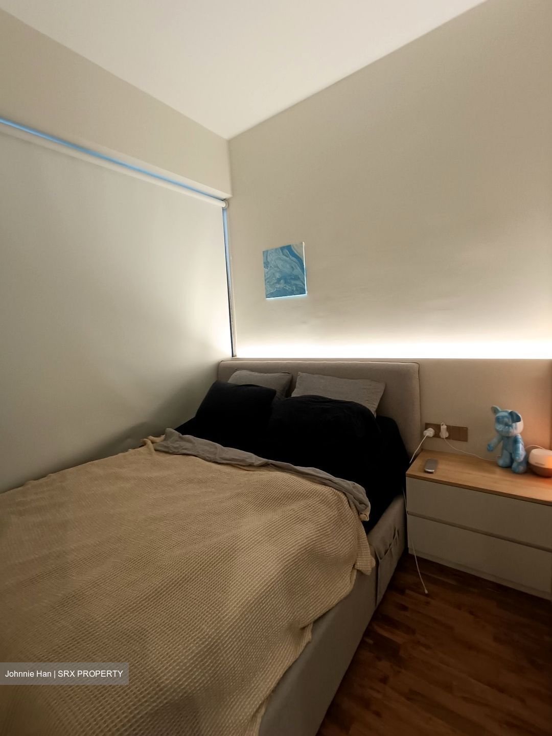 The Octet (D14), Apartment #523176791